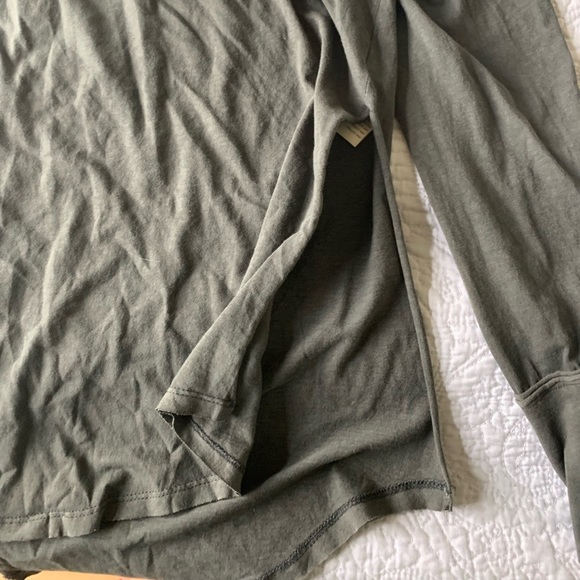 NWT Free People Long Sleeve - Picture 2 of 3